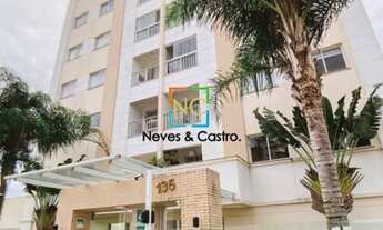 Imagem 2: APARTAMENTO RESIDENCIAL em SÃO JOSÉ - SC, FLORESTA