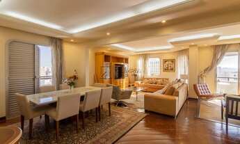 Imagem 2: Locação Apartamento 4 Dormitórios - 260 m² Perdizes