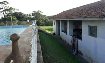 Imagem 7: Sitio de 136 mil metros, ao lado do condomínio Village real em itu.area nobre