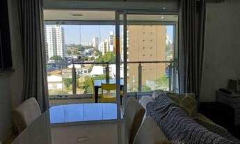 Imagem 5: APTO CAMBUÍ 2 SUÍTES 2 GARS