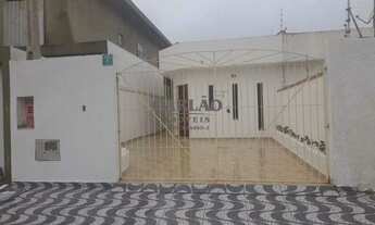 Imagem: Casa com 2 dorms, Cibratel I, Itanhaém