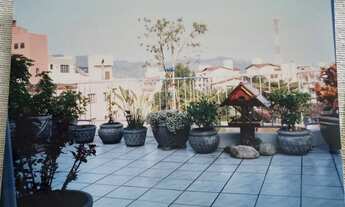 Imagem 2: Cobertura próxima a praia de Canasvieiras - Florianópolis - SC