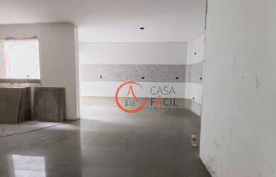 Imagem 6: Apartamento com 3 dormitórios à venda, 75 m² por R$ 514.000,00 - Vila Eldízia - Santo Andr