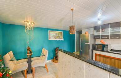 Imagem 6: Vendas Terreno Colombo PR