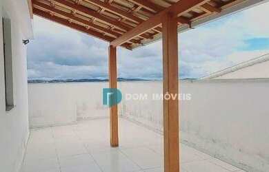 Imagem 2: Cobertura à venda, 130 m² por R$ 470.000,00 - Vivendas da Serra - Juiz de Fora/MG