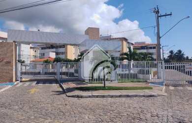 Imagem 2: Acqua Ville Residence, apt. na Barra dos Coqueiros - cod 2659