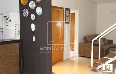 Imagem 4: Casa (sobrado na rua) 3 dormitórios/suite