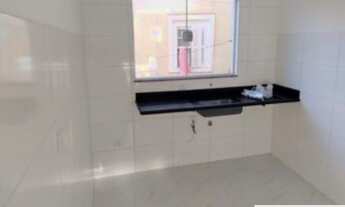 Imagem: 10020 - Casa 1 Dorm, HORTO FLORESTAL - SÃO