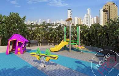 Imagem 3: Lançamento Vila Mariana/Chacára Klabin 41 a 67 m²