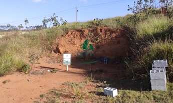 Imagem 2: Ótimo Terreno á venda !!Residencial Villa Verde