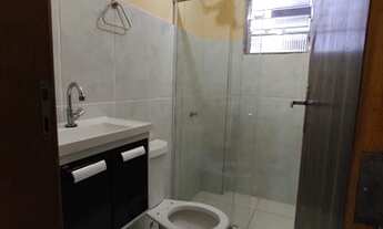 Imagem 4: Vendo apartamento de 1 quarto, sala ampla e cozinha americana, lavanderia em separado