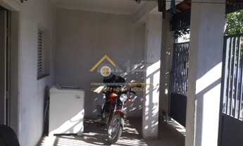 Imagem 2: CASA RESIDENCIAL em INDAIATUBA - SP, VILA FURLAN