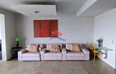 Imagem 3: Península - Cobertura duplex - Vista espetacular! 611 m2