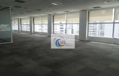 Imagem 4: Conjunto para alugar, 365 m² na Alameda santos jardins - São Paulo/SP