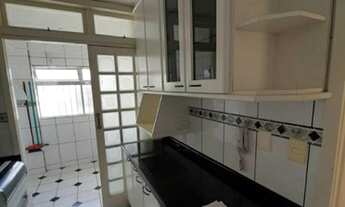 Imagem 4: Apartamento para venda possui 65 metros quadrados com 2 quartos