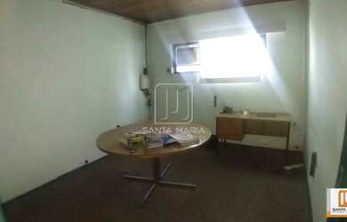 Imagem 7: Salão/Galpão (salão - térreo