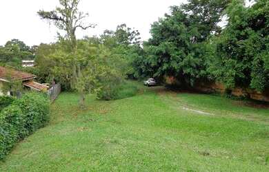 Imagem 5: Terreno com 4326m² em Localização Privilegiada na Lagoa da Conceição