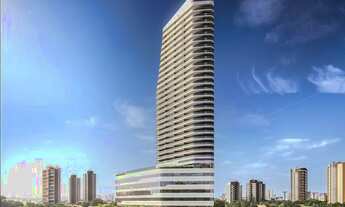 Imagem 1: APARTAMENTO RESIDENCIAL em São Paulo - SP, Pinheiros