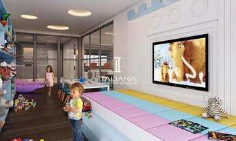 Imagem 5: Apartamento Moema 1 Quarto 1 Vaga