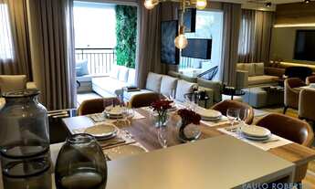 Imagem: APARTAMENTO - LAPA - SP