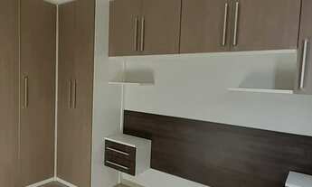 Imagem 2: Apartamento para venda possui 49 metros quadrados com 2 quartos