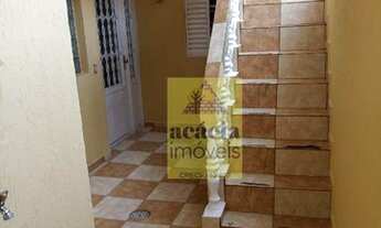 Imagem 11: Sobrado à venda, 250 m² por R$ 540.000,00 - Jardim D Abril - São Paulo/SP