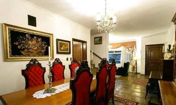 Imagem 5: Sobrado sólido com 3 dorms, 2 vagas !