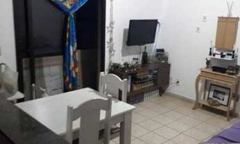 Imagem 3: APARTAMENTO COM 1 DORMITORIO, GARAGEM, PISCINA