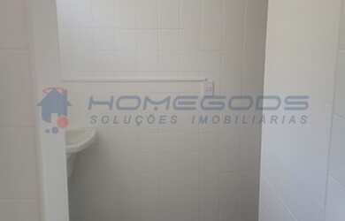 Imagem 4: CAMPINAS - Apartamento Padrão - JARDIM FLAMBOYANT