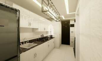 Imagem 6: Apartamento Garden, com 2 Dormitórios no Campestre