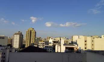 Imagem: Apartamento para venda tem 89 metros quadrados