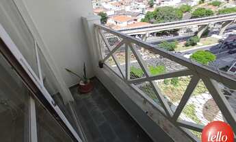 Imagem 3: São Paulo - Apartamento Padrão - Vila Prudente