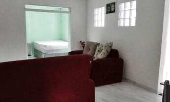 Imagem: Kitnet/conjugado para venda possui 32 metros