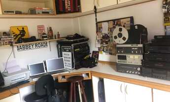 Imagem 4: Apartamento para venda tem 110 m com 3 quartos com dependência, Freguesia Rio de Janeiro