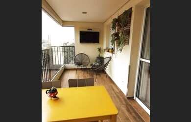 Imagem 2: Apartamento com 3 dormitórios à venda, 101 m² - Rudge Ramos - São Bernardo do Campo