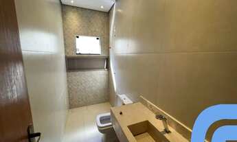 Imagem 7: CASA RESIDENCIAL em GOIÂNIA - GO, JARDIM AMÉRICA