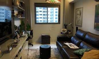 Imagem 7: Nova Lima - Apartamento Padrão - Vila Da Serra