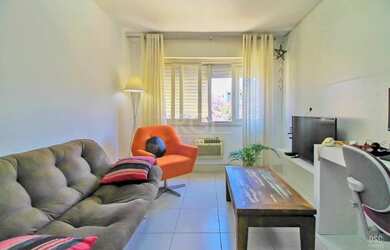 Imagem 4: Porto Alegre - Apartamento Padrão - Bom Fim