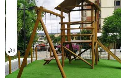 Imagem 5: 3/4 sendo uma suíte próximo centro da cidade