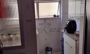 Imagem 5: LINDO Apartamento / Padrão - Jardim das Industrias - Venda - Residencial