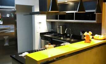 Imagem 3: APARTAMENTO MOOCA, 204 METROS, 3 DORMS, 4 VAGAS MAIS DEPOSITO, VARANDA GOURMET, LAZER COM