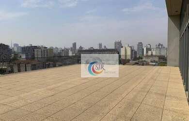 Imagem 6: Conjunto para alugar, 855 m² - Pinheiros - São Paulo/SP