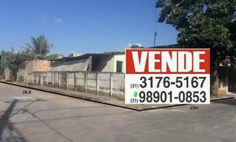 Imagem: Lote comercial de esquina no progresso