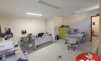 Imagem 4: Galpão com Loja