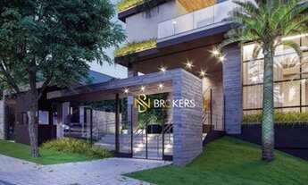 Imagem 2: Apartamento à venda, 105 m² por R$ 926.300,00 - Água Verde - Curitiba/PR