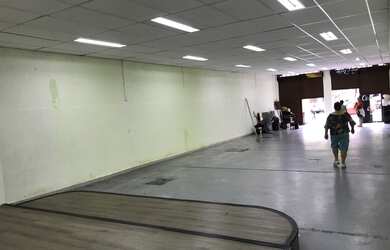 Imagem 6: Galpão/Depósito/Armazém para aluguel tem 300 metros quadrados com 2 quartos