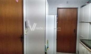 Imagem 5: Apartamento - Centro - Campinas