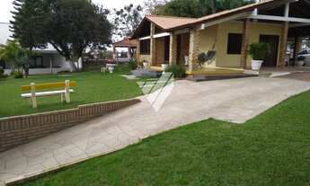 Imagem 3: Dom Feliciano Casa com 3 dormitórios