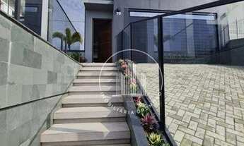 Imagem 3: Casa com 3 dormitórios à venda, 216 m² por R$ 2.320.000,00 - Cidade Universitária Pedra Br