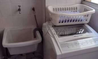 Imagem 7: LINDO Apartamento / Padrão - Jardim das Industrias - Venda - Residencial